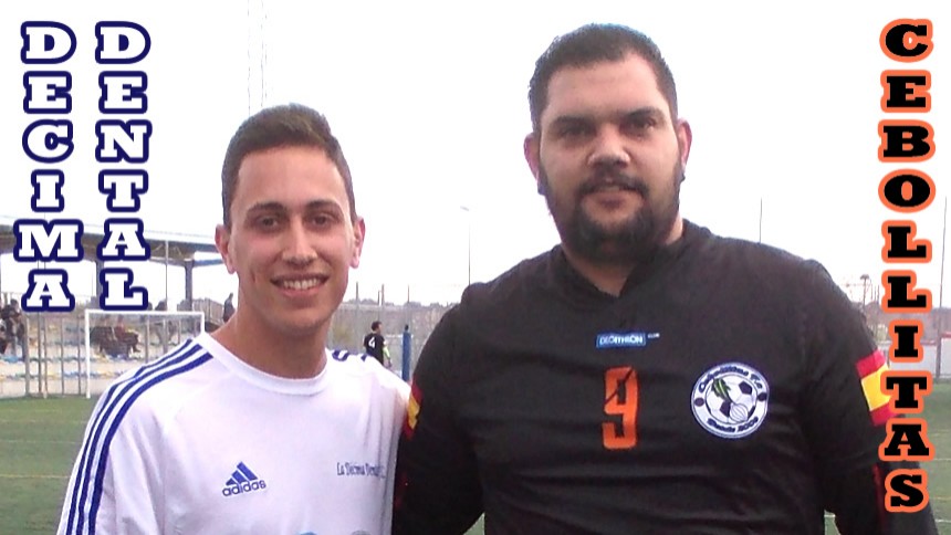 ENTREVISTA POST PARTIDO. ZONA SUR SABADO TARDE